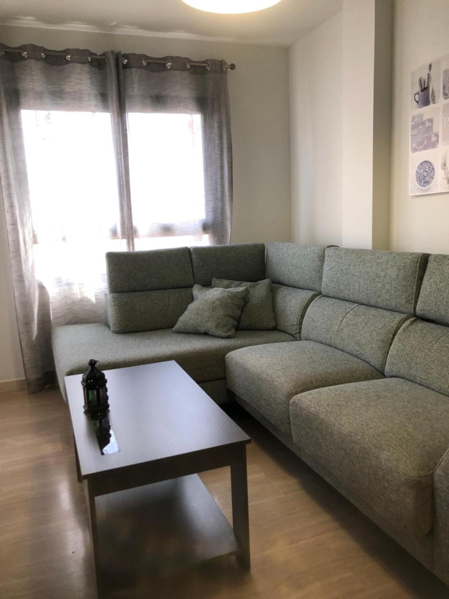 Apartamento Migdia-Moraira Exterior foto