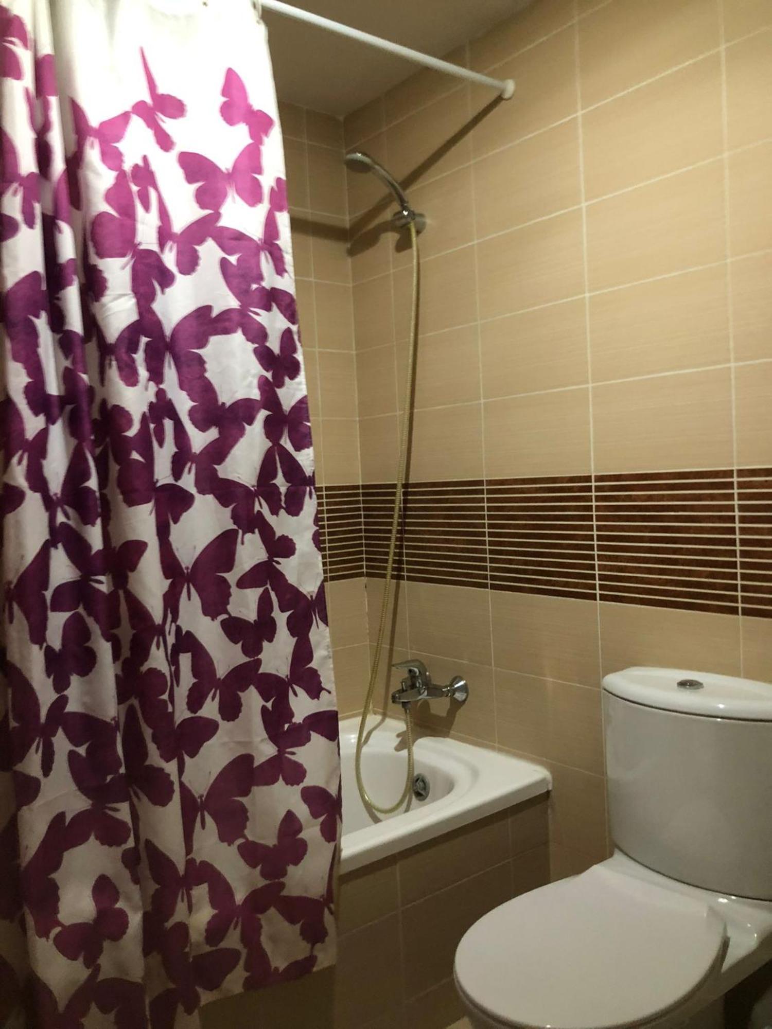 Apartamento Migdia-Moraira Exterior foto