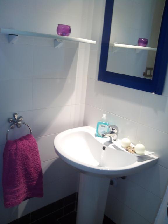 Apartamento Migdia-Moraira Zimmer foto