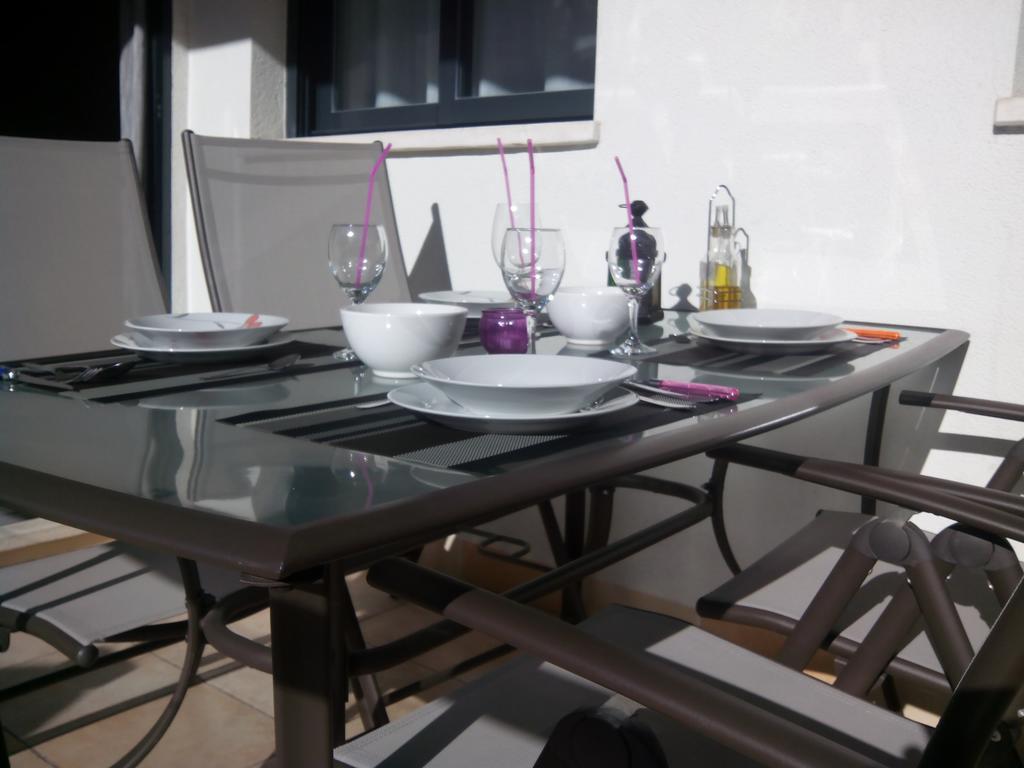 Apartamento Migdia-Moraira Zimmer foto